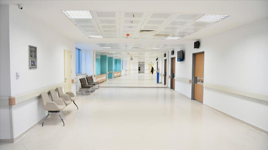 24 Nisan hastaneler, sağlık ocakları ve eczaneler açık mı, çalışıyor mu? Sağlık kuruluşları çalışma saatleri 24 Nisan hastaneler, sağlık ocakları ve eczaneler açık mı, çalışıyor mu? Sağlık kuruluşları çalışma saatleri - 1. Resim