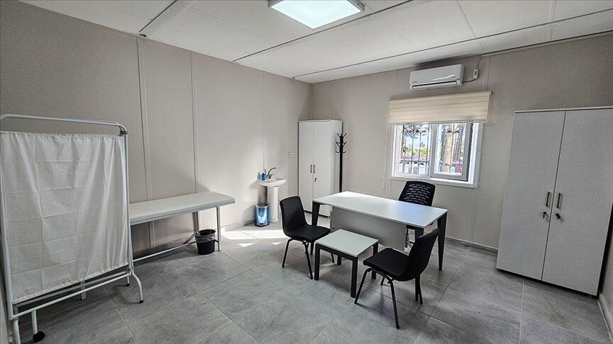 24 Nisan hastaneler, sağlık ocakları ve eczaneler açık mı, çalışıyor mu? Sağlık kuruluşları çalışma saatleri 24 Nisan hastaneler, sağlık ocakları ve eczaneler açık mı, çalışıyor mu? Sağlık kuruluşları çalışma saatleri - 2. Resim