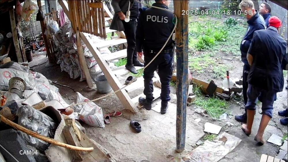 61 yaşındaki kadına kabusu yaşattı: Karımı boşayıp seni alacağım - 2. Resim