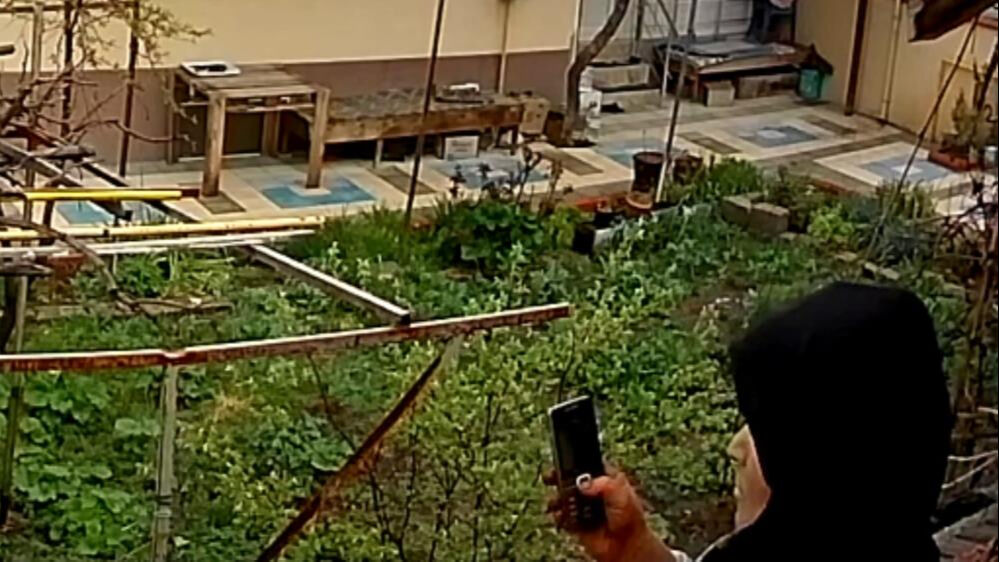 61 yaşındaki kadına kabusu yaşattı: Karımı boşayıp seni alacağım - 1. Resim