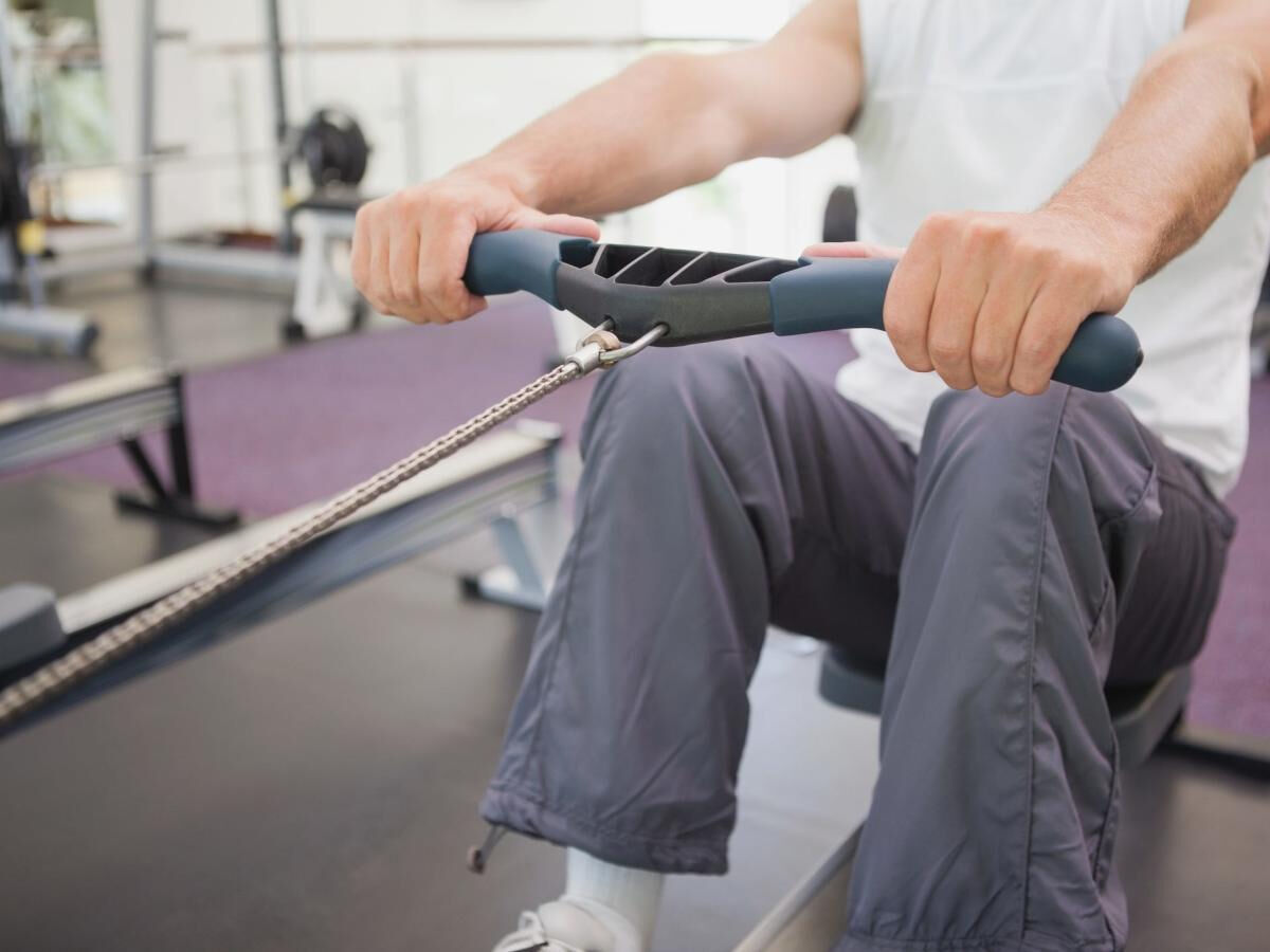 93 yaşında olmasına rağmen 40 yaşındaki birinin vücuduna sahip: İşte olağanüstü formunun sırrı! 93 yaşında olmasına rağmen 40 yaşındaki birinin vücuduna sahip: İşte olağanüstü formunun sırrı! - 3. Resim