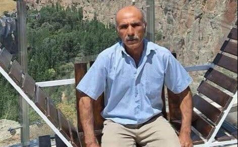 Aksaray'da feci iş kazası! İnşaat iskelesinden düşen işçi hayatını kaybetti Aksaray'da feci iş kazası! İnşaat iskelesinden düşen işçi hayatını kaybetti - 1. Resim