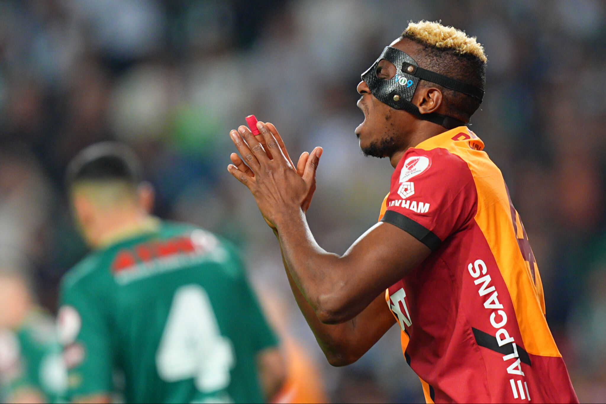 Aslan kükreyişi! Galatasaray, kupada Konyaspor'u gole boğdu... Finale yükseldi Aslan kükreyişi! Galatasaray, kupada Konyaspor'u gole boğdu... Finale yükseldi - 1. Resim