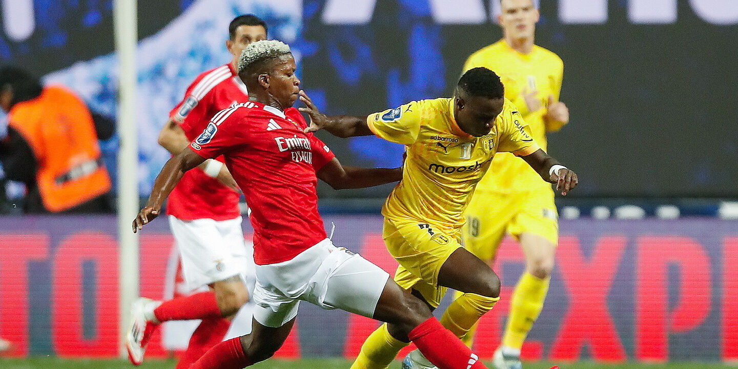 Benfica - Tirsense maçında Kerem Aktürkoğlu ve Orkun Kökçü oynayacak mı? Benfica - Tirsense canlı yayın bilgileri belli oldu - 2. Resim