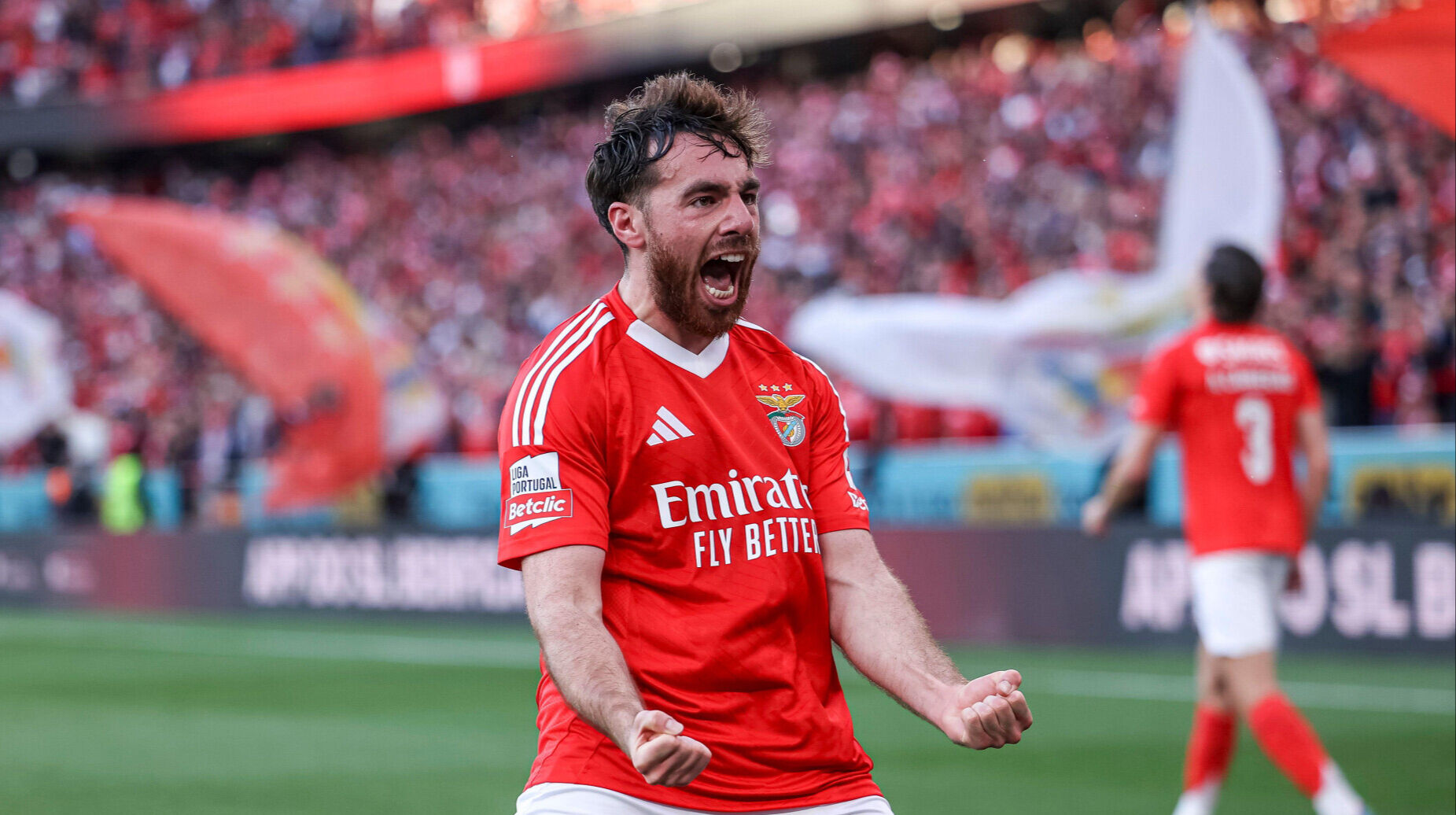 Benfica - Tirsense maçında Kerem Aktürkoğlu ve Orkun Kökçü oynayacak mı? Benfica - Tirsense canlı yayın bilgileri belli oldu - 3. Resim