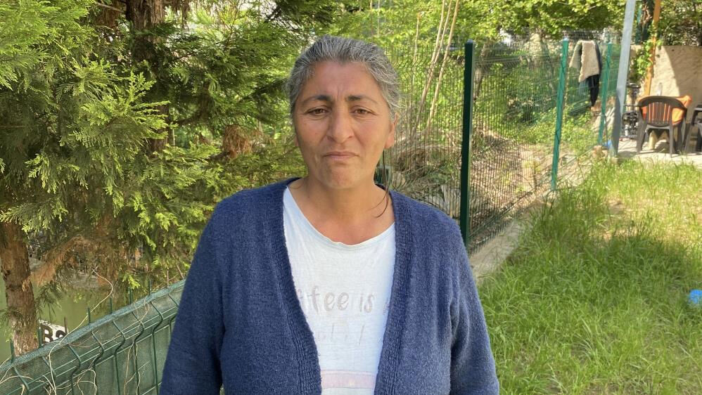 Bir anda sırra kadem bastı! 45 gündür dağ-bayır demeden arıyorlar Bir anda sırra kadem bastı! 45 gündür dağ-bayır demeden arıyorlar - 3. Resim