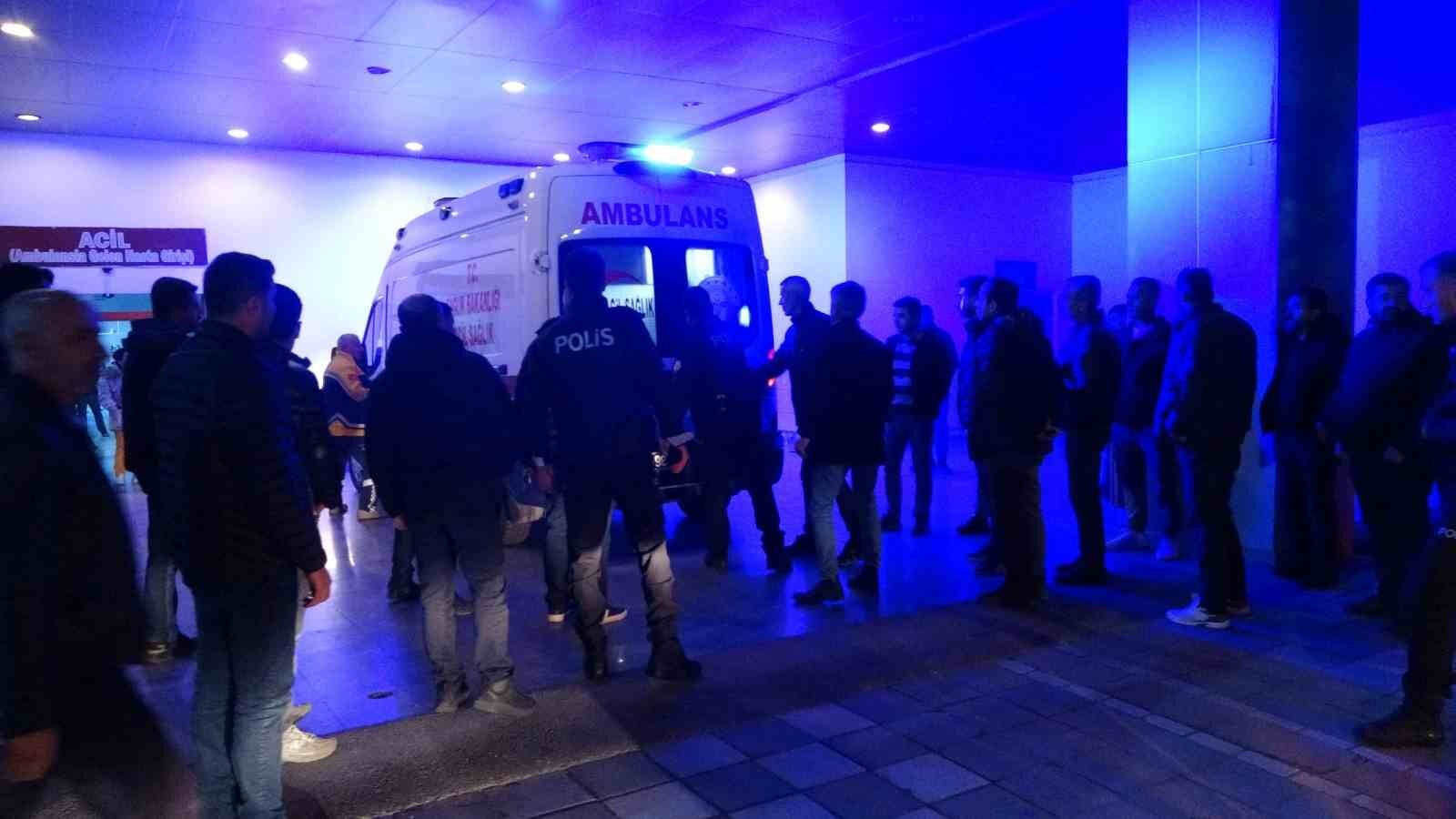 Bir halı saha ölümü daha! Komiser Göksal Özay'dan acı haber geldi Bir halı saha ölümü daha! Komiser Göksal Özay'dan acı haber geldi - 2. Resim