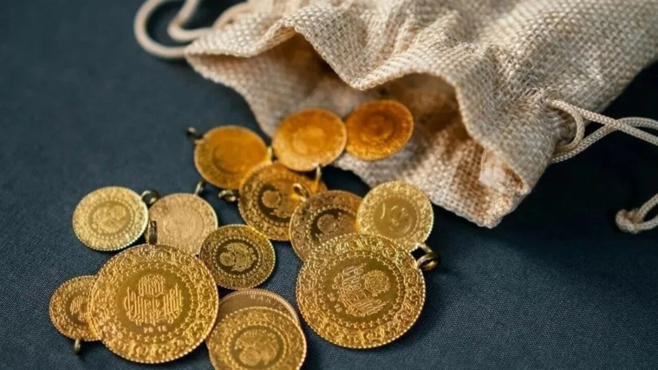 Bunu bilenler kazandı! İslam Memiş altın alım-satımı için kazanacakları açıkladı - 3. Resim