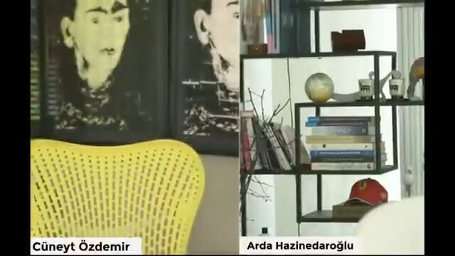 Cüneyt Özdemir depreme canlı yayında yakalandı! Apar topar yayını terk etti: "Oo dışarı çıkıyorum" Cüneyt Özdemir depreme canlı yayında yakalandı! Apar topar yayını terk etti: "Oo dışarı çıkıyorum" - 3. Resim