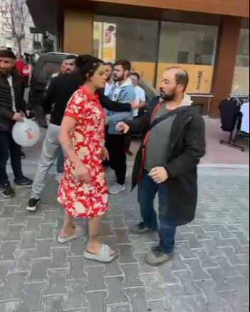 Esenyurt'ta fuhuş pazarlığında kavga çıktı! Dolandırıldığını anlayınca polis çağırdı - 1. Resim