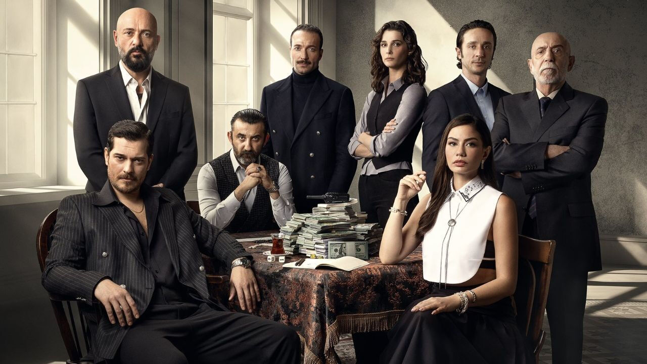 Eşref Rüya bu akşam var mı, ne zaman yayınlanacak? 23 Nisan TV yayın akışı - 1. Resim