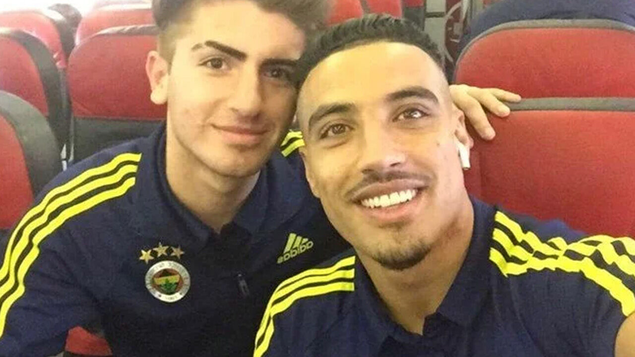 Fenerbahçe'de yıldız olmak isterken kasiyer oldu! Ahmet Yiğit Gül ilk kez konuştu - 2. Resim