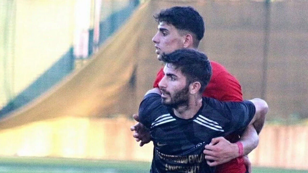 Fenerbahçe'de yıldız olmak isterken kasiyer oldu! Ahmet Yiğit Gül ilk kez konuştu - 3. Resim