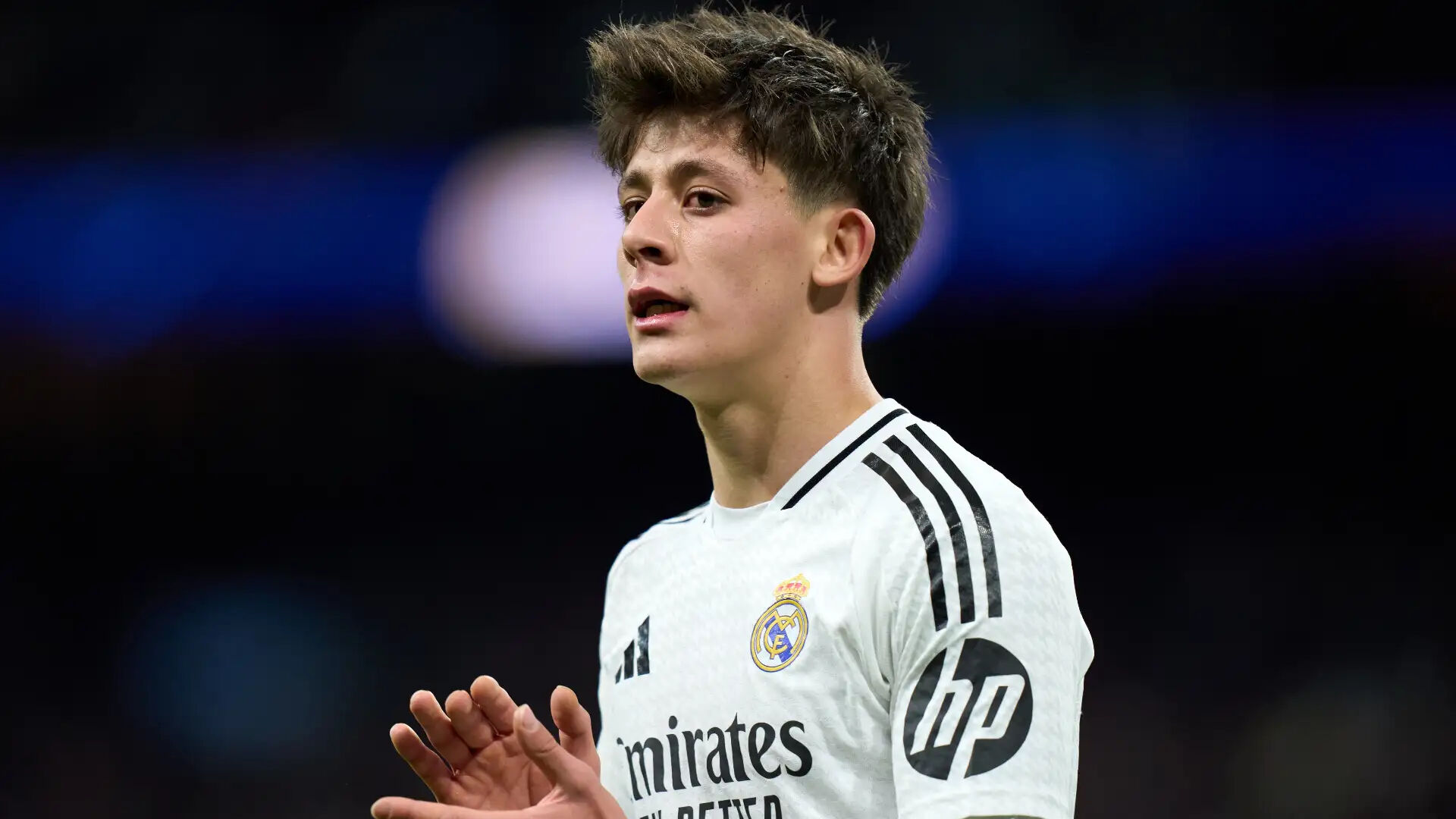 Getafe - Real Madrid maçı hangi kanalda, Arda Güler oynayacak mı? Muhtemel ilk 11'ler açıklandı! Getafe - Real Madrid maçı hangi kanalda, Arda Güler oynayacak mı? Muhtemel ilk 11'ler açıklandı! - 2. Resim