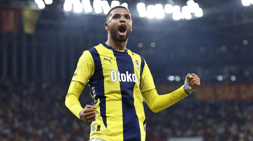 Hüsran Faslı! En-Nesyri stop etti, Fenerbahçe üç kulvarda havlu attı - 1. Resim