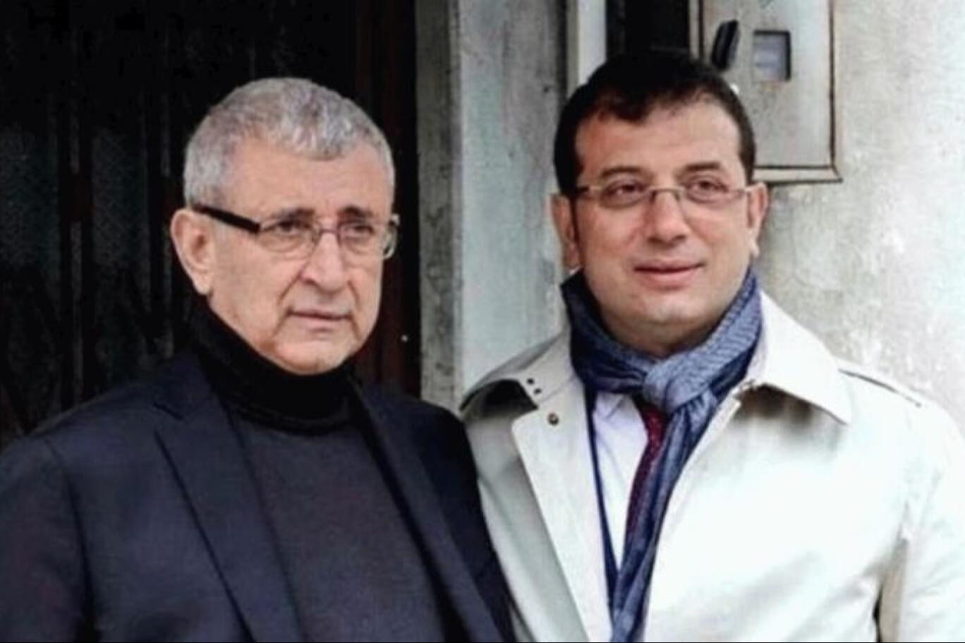 İmamoğlu fena 'Hal'de yakalandı! İBB’deki bir yolsuzluk daha gün yüzüne çıktı İmamoğlu fena 'Hal'de yakalandı! İBB’deki bir yolsuzluk daha gün yüzüne çıktı - 2. Resim