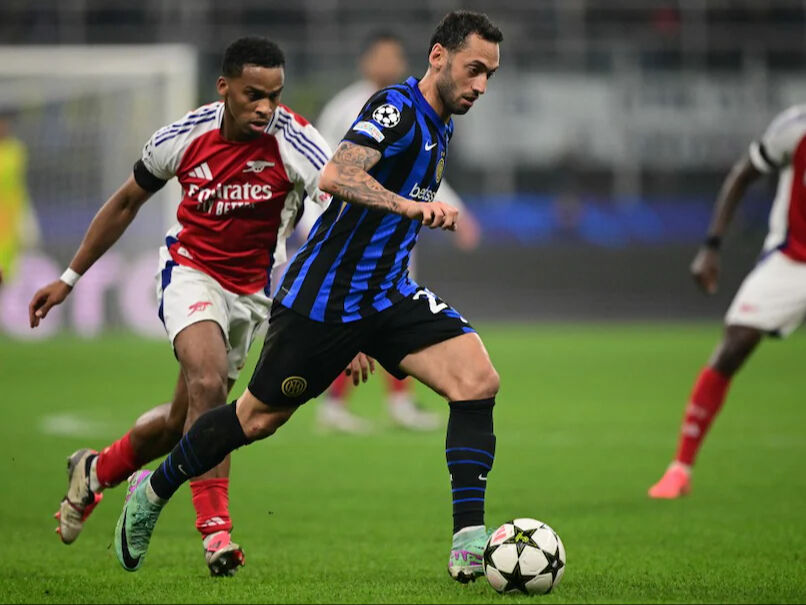 Inter - Milan maçı hangi kanalda, şifresiz mi? Hakan Çalhanoğlu ilk 11'de bekleniyor! Inter - Milan maçı hangi kanalda, şifresiz mi? Hakan Çalhanoğlu ilk 11'de bekleniyor! - 2. Resim