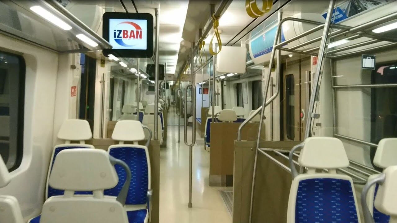 İstanbul, Ankara ve İzmir'de 23 Nisan'da toplu ulaşım ücretsiz İstanbul, Ankara ve İzmir'de 23 Nisan'da toplu ulaşım ücretsiz - 4. Resim