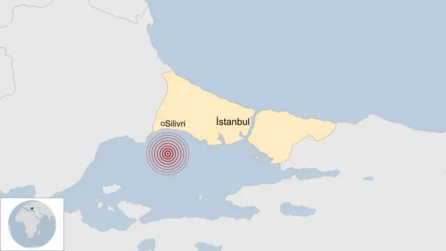 İstanbul depremde ölen var mı? Ali Yerlikaya açıklama yaptı! - 2. Resim