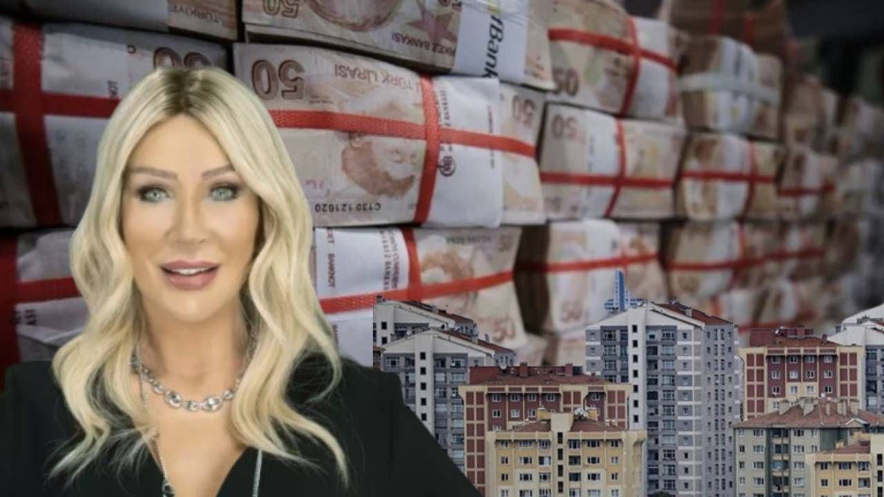 İstanbul, Londra, Miami... Seda Sayan&#039;ın mal varlığını duyanların ağzı açık kaldı! Aylık kira geliri ise şoke etti