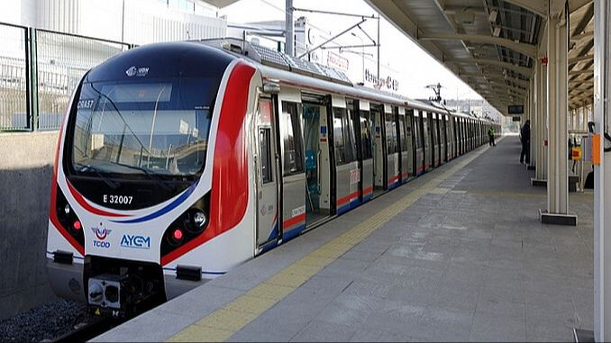 İstanbul'da metrolar çalışıyor mu, Marmaray depreme dayanıklı mı? Metro İstanbul açıklama yaptı - 3. Resim