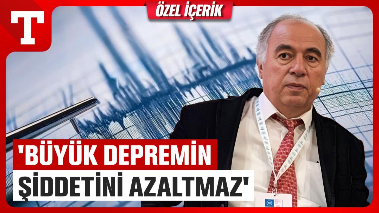 İstanbul'daki 6.2 büyüklüğündeki deprem uzun süredir beklenen depremin şiddetini azaltabilir mi?