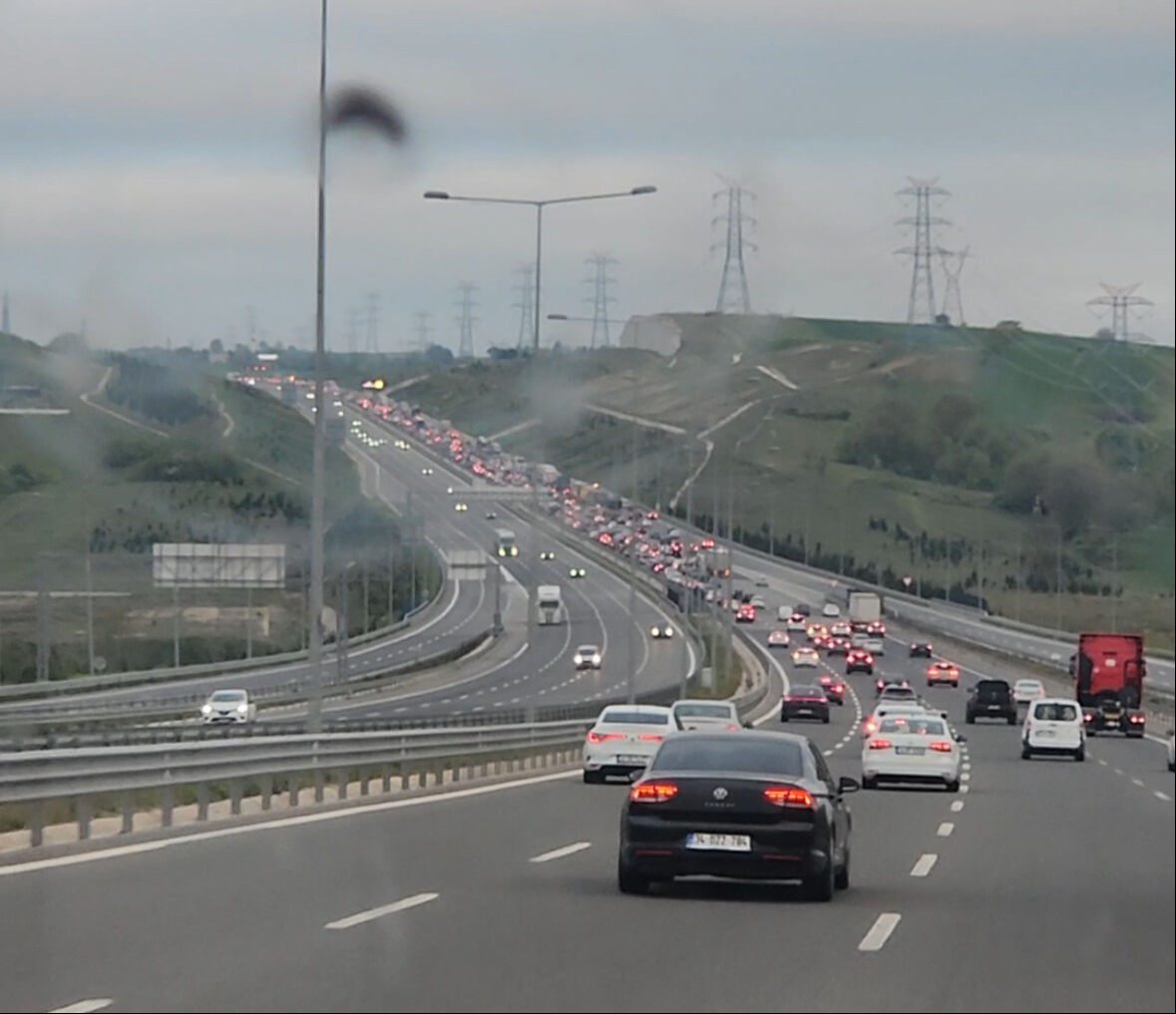 İstanbul'dan Anadolu illerine deprem akını! - 1. Resim