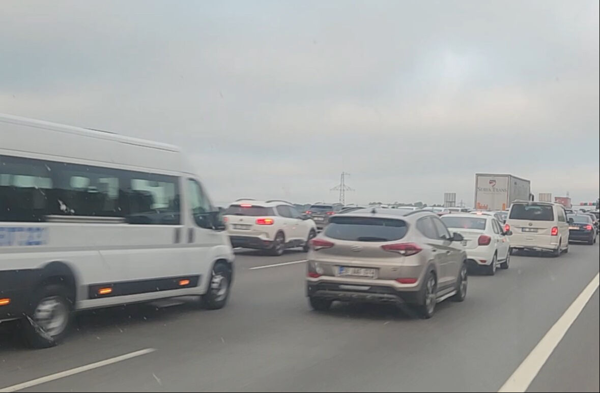 İstanbul'dan Anadolu illerine deprem akını! - 2. Resim