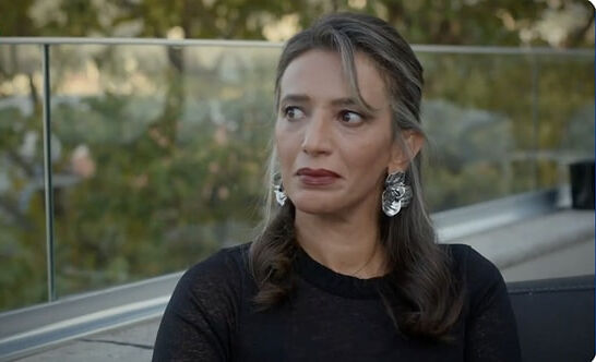 Kimse beklemiyordu! Oyuncu Nihal Yalçın 'Bahar' dizisine veda etti Kimse beklemiyordu! Bahar dizisinde şaşırtan veda - 3. Resim