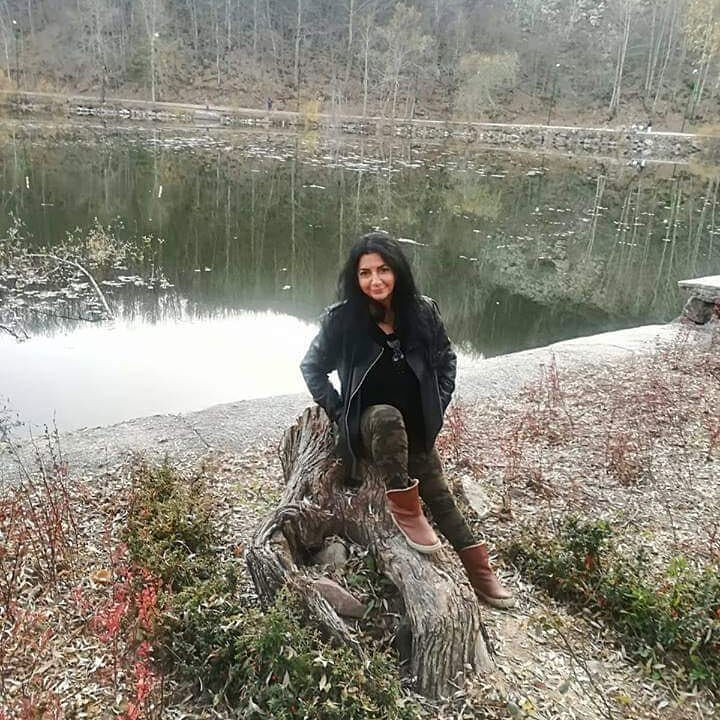 Leyla Okay kimdir, kaç yaşındaydı, neden öldü? Ferhunde Hanımlar'ın Kiraz'ı Leyla Okay'ın oynadığı diziler gündemde! - 1. Resim