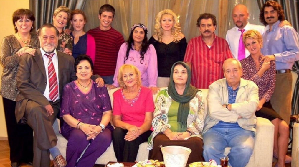 Leyla Okay kimdir, kaç yaşındaydı, neden öldü? Ferhunde Hanımlar'ın Kiraz'ı Leyla Okay'ın oynadığı diziler gündemde! - 2. Resim