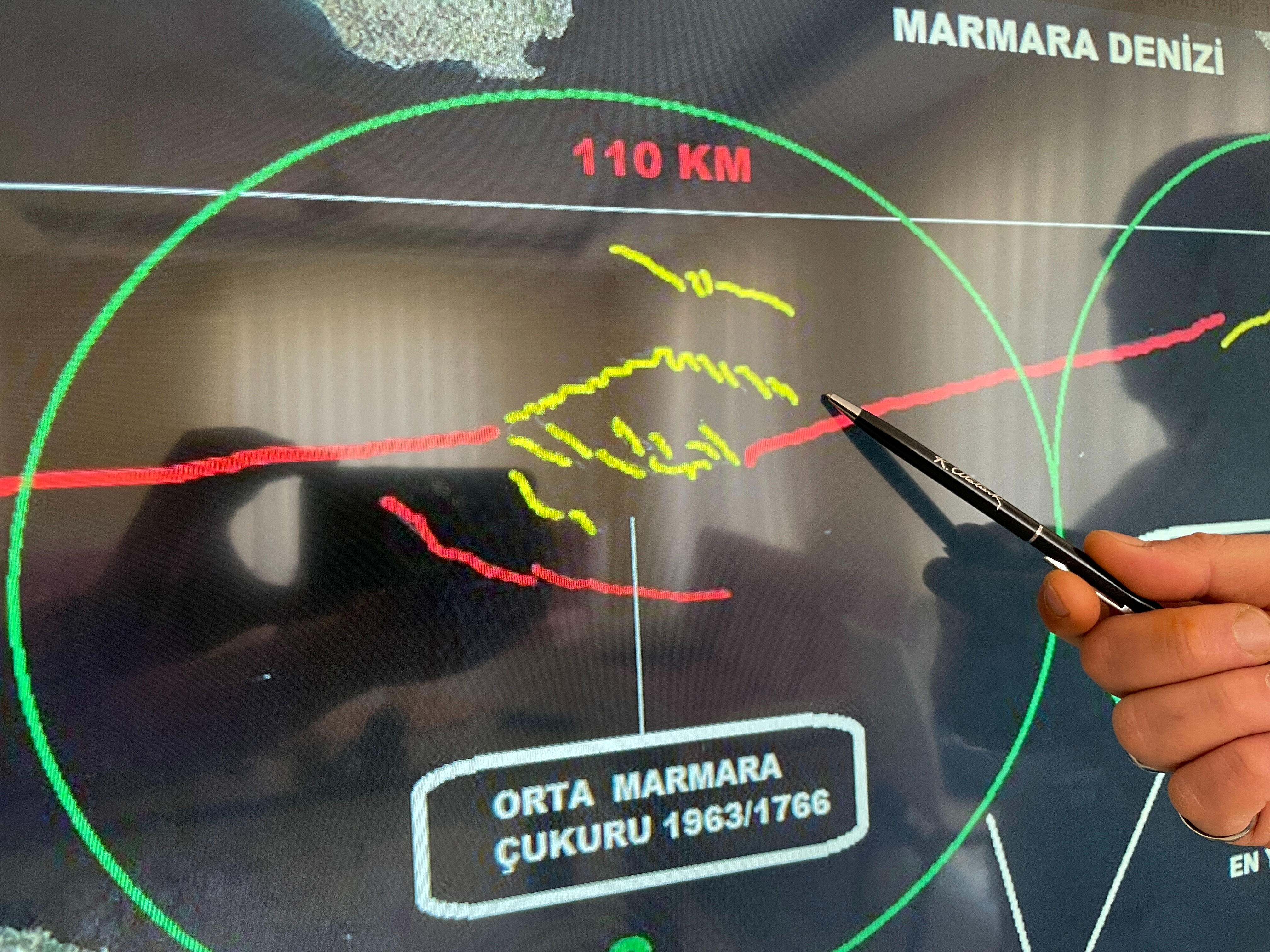 Marmara'da 7.0'lık deprem olacak mı? Deprem uzmanı 