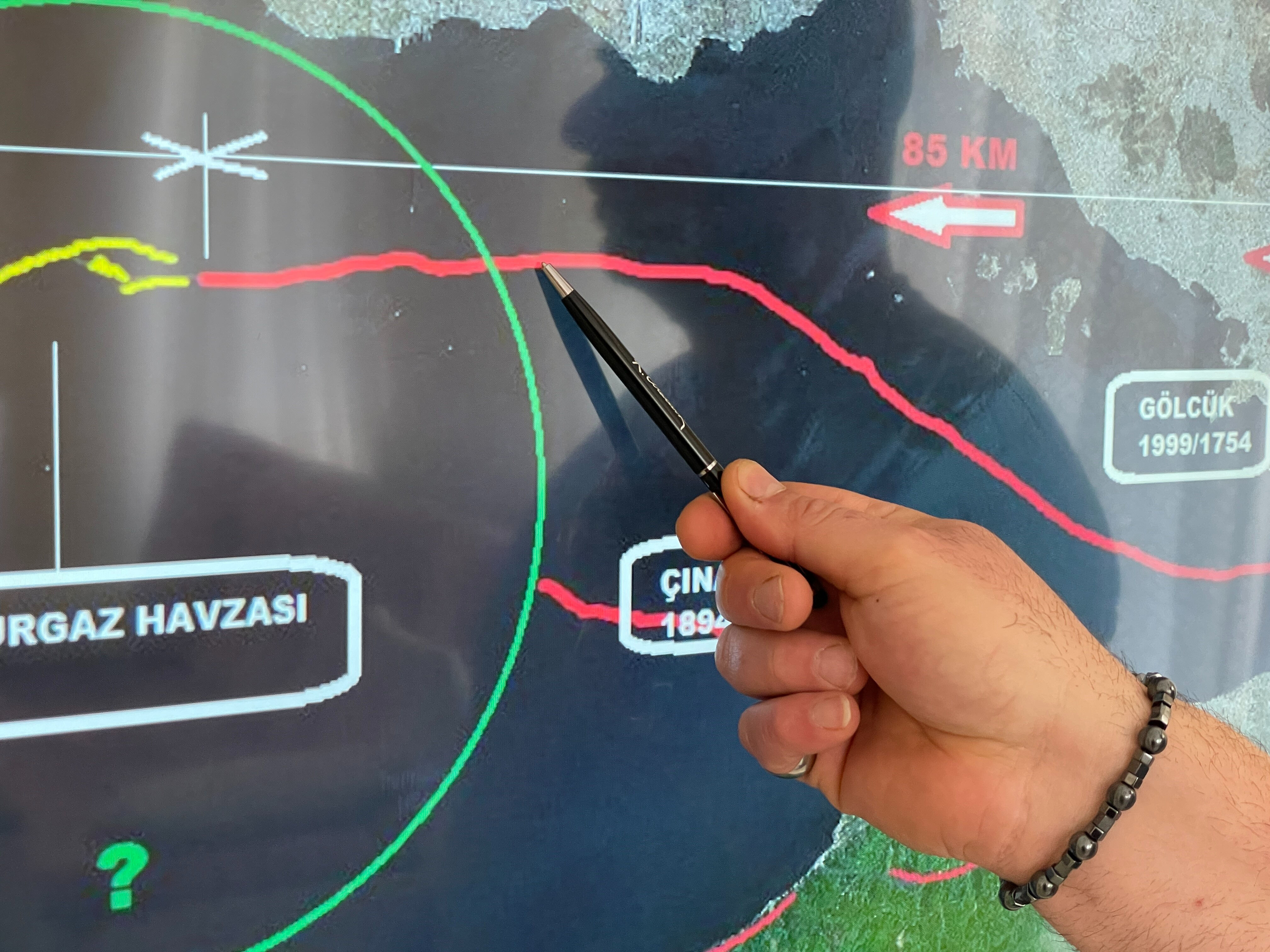 Marmara'da 7.0'lık deprem olacak mı? Deprem uzmanı 