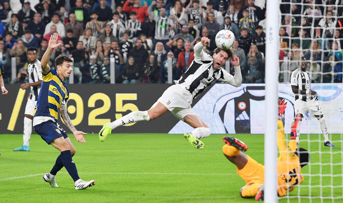 Parma - Juventus maçı hangi kanalda, şifresiz mi, Kenan Yıldız ilk 11'de mi? Parma - Juventus canlı yayın bilgileri netleşti - 4. Resim