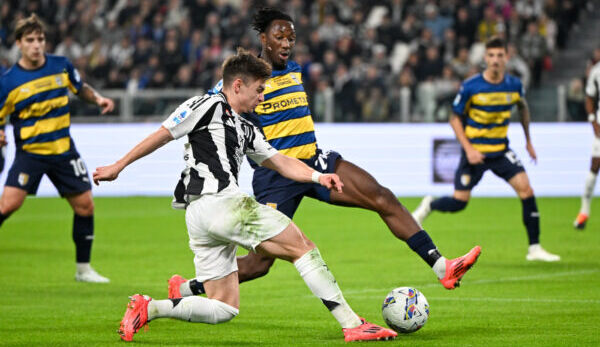 Parma - Juventus maçı hangi kanalda, şifresiz mi, Kenan Yıldız ilk 11'de mi? Parma - Juventus canlı yayın bilgileri netleşti - 2. Resim