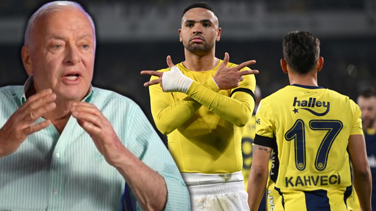 Şansal Büyüka "Fenerbahçe'nin kabusu 3Y" dedi, büyük tehlikeyi açıkladı Şansal Büyüka "Fenerbahçe'nin kabusu 3Y" dedi, büyük tehlikeyi açıkladı
