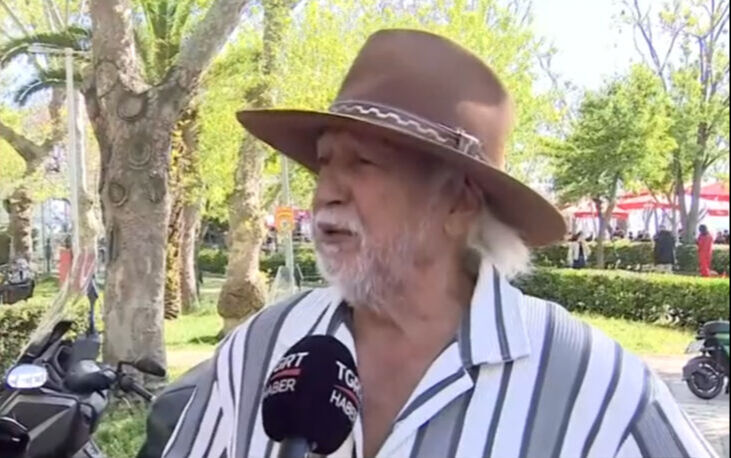 Şener Üşümezsoy İstanbul depremi için ne dedi?  Marmara depremi tahminleri hakkında konuştu Şener Üşümezsoy İstanbul depremi için ne dedi?  Marmara depremi tahminleri hakkında konuştu - 1. Resim