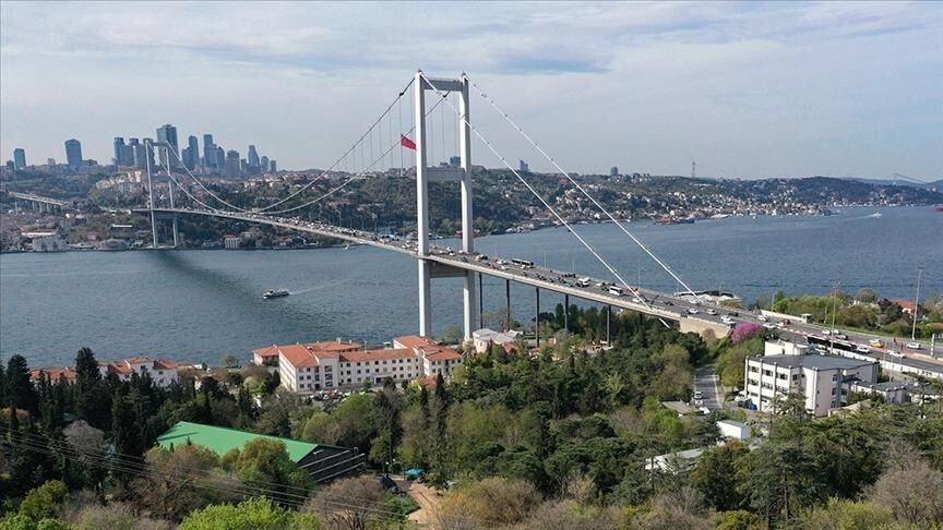 Şener Üşümezsoy İstanbul depremi için ne dedi?  Marmara depremi tahminleri hakkında konuştu Şener Üşümezsoy İstanbul depremi için ne dedi?  Marmara depremi tahminleri hakkında konuştu - 4. Resim