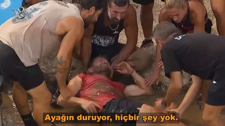 Survivor'da şoke eden anlar! İzleyiciler neye uğradığını şaşırırken acil konsey toplandı:  Survivor'da şoke eden anlar! İzleyiciler neye uğradığını şaşırırken Acil konsey toplandı: