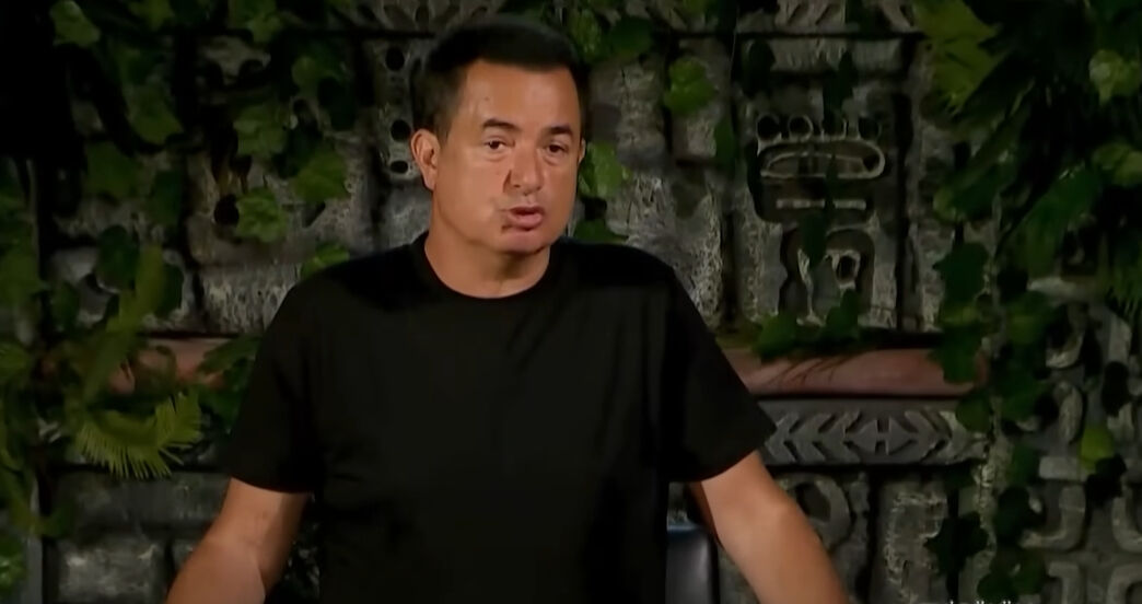 Survivor'da şoke eden anlar! İzleyiciler neye uğradığını şaşırırken acil konsey toplandı:  Survivor'da şoke eden anlar! İzleyiciler neye uğradığını şaşırırken Acil konsey toplandı: