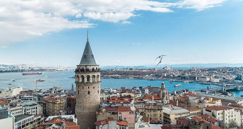 Tarihte en çok adı olan şehir! İstanbul’un 135’ten fazla ismi vardı - 1. Resim