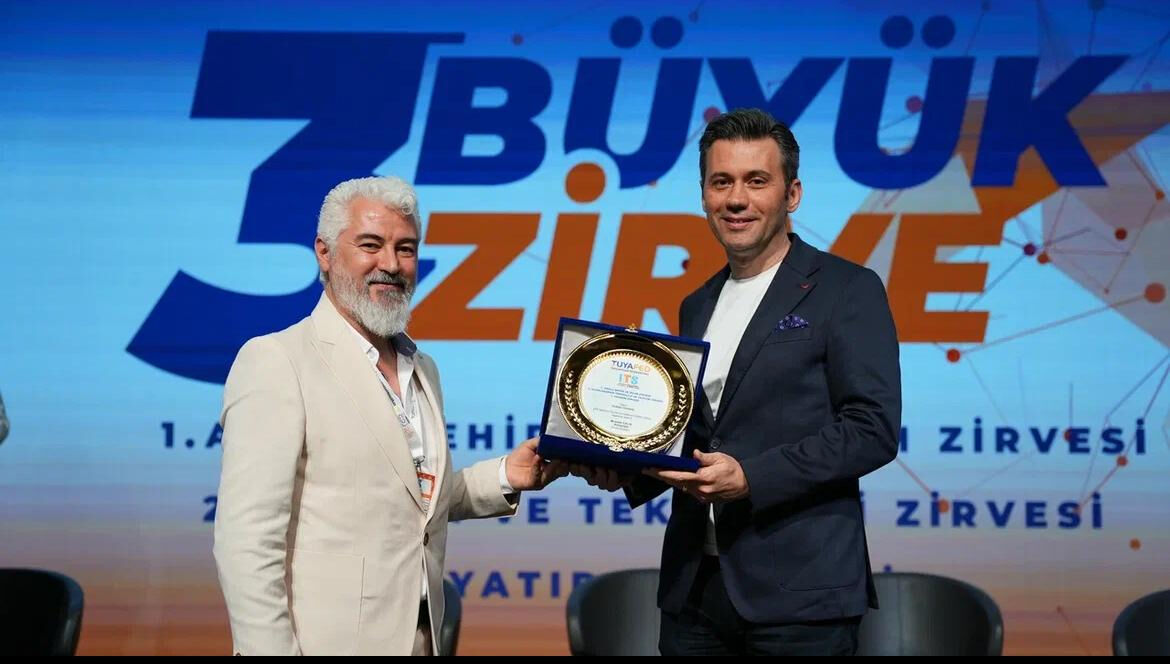 Teknoloji ve yazılım dünyası Türkiye’nin en büyük zirvesinde buluştu Teknoloji ve yazılım dünyası Türkiye’nin en büyük zirvesinde buluştu - 3. Resim