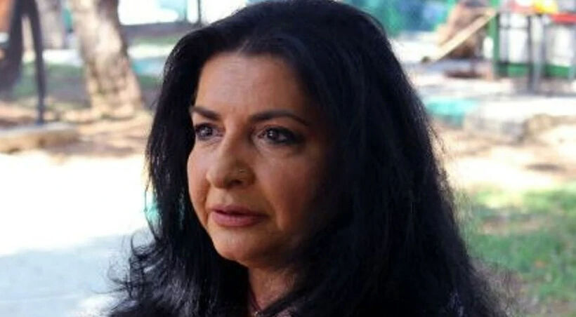 Teşkilat dizisinin ünlü oyuncusu Leyla Okay hayatını kaybetti! Ölüm sebebi belli oldu Teşkilat dizisinin ünlü oyuncusu Leyla Okay hayatını kaybetti! Ölüm sebebi belli oldu - 1. Resim