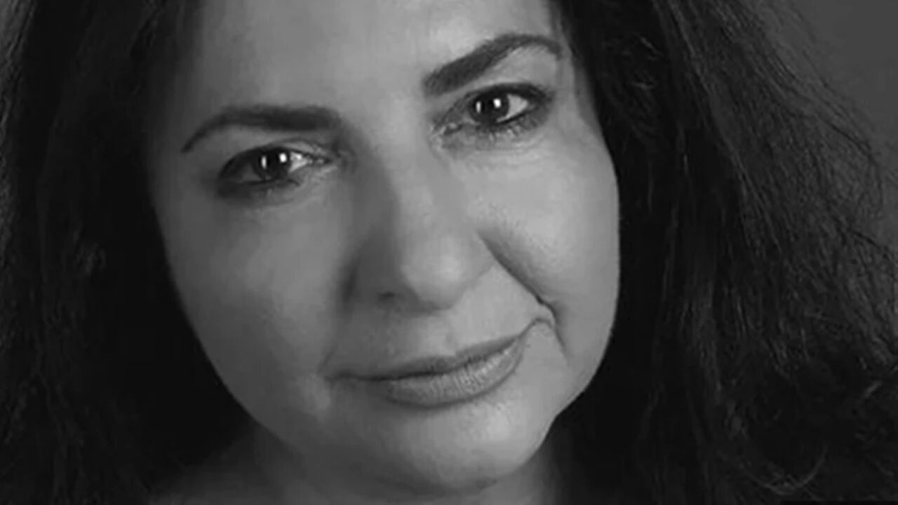 Teşkilat dizisinin ünlü oyuncusu Leyla Okay hayatını kaybetti! Ölüm sebebi belli oldu Teşkilat dizisinin ünlü oyuncusu Leyla Okay hayatını kaybetti! Ölüm sebebi belli oldu - 4. Resim