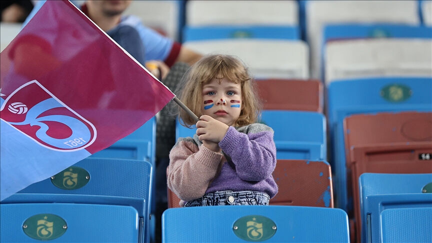 Trabzonspor Göztepe maçı saat kaçta, hangi kanalda? TS Göztepe kupa maçı muhtemel il 11'ler, canlı yayın bilgiler netleşti - 1. Resim