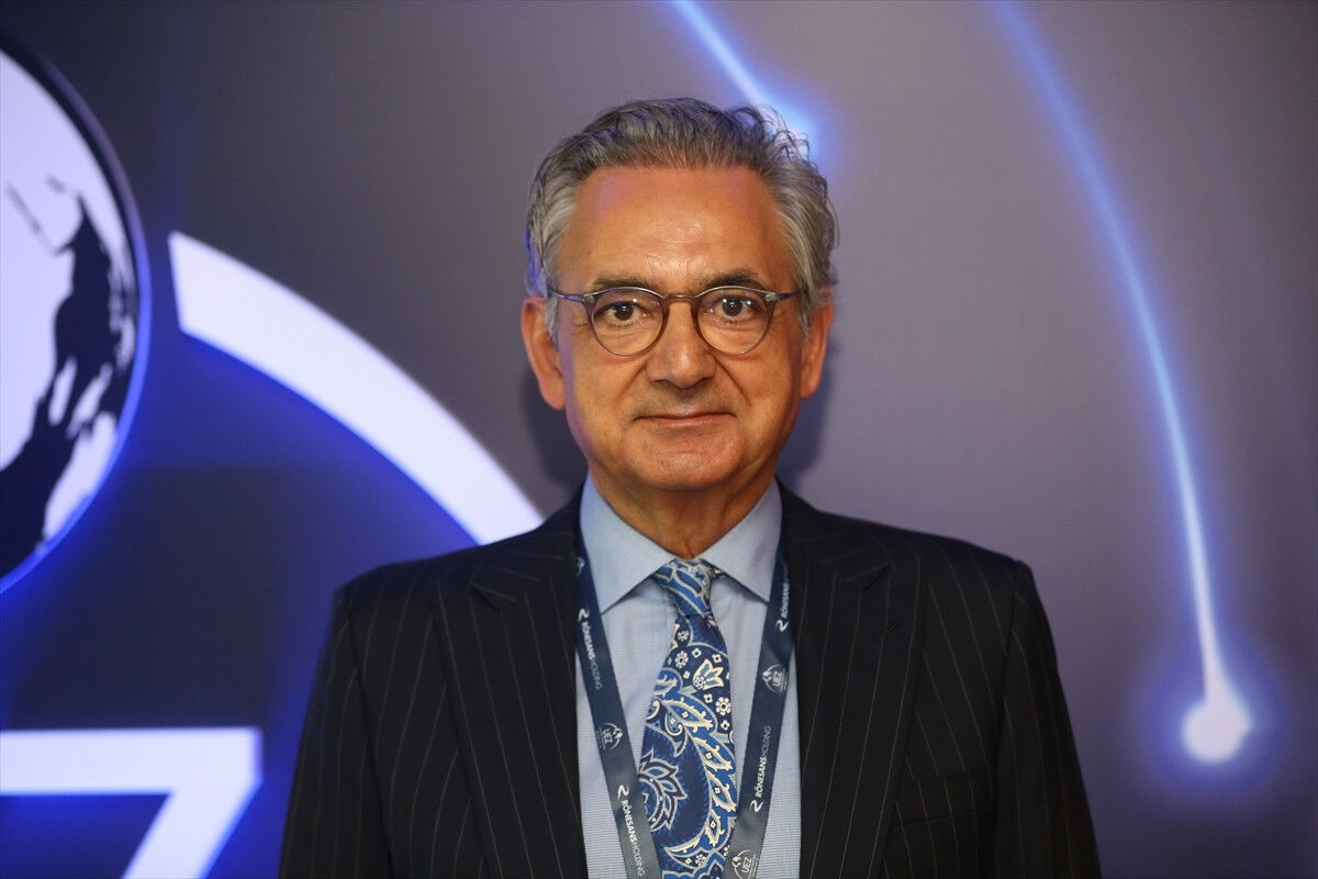 Türkiye, Avrupa'nın yeni ticaret köprüsü olmaya hazırlanıyor! Almanya ile stratejik hat oluşturulacak - 1. Resim