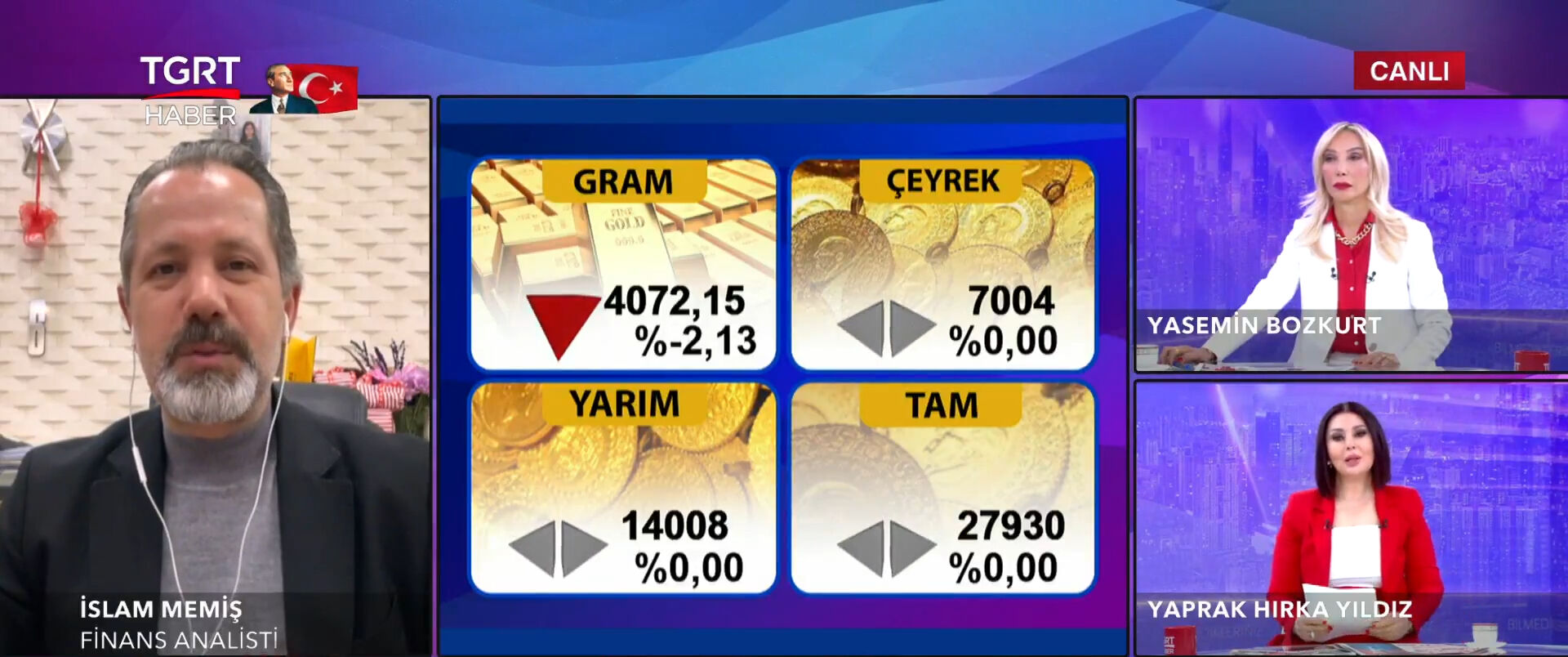 "Vah, vah, vah onlara!" İslam Memiş uyardı! Altın alırken bunu sakın yapmayın - 4. Resim