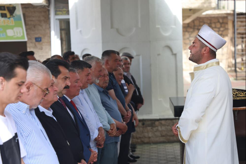 Varol Ailesinin acı g&uuml;n&uuml; - 1. Resim