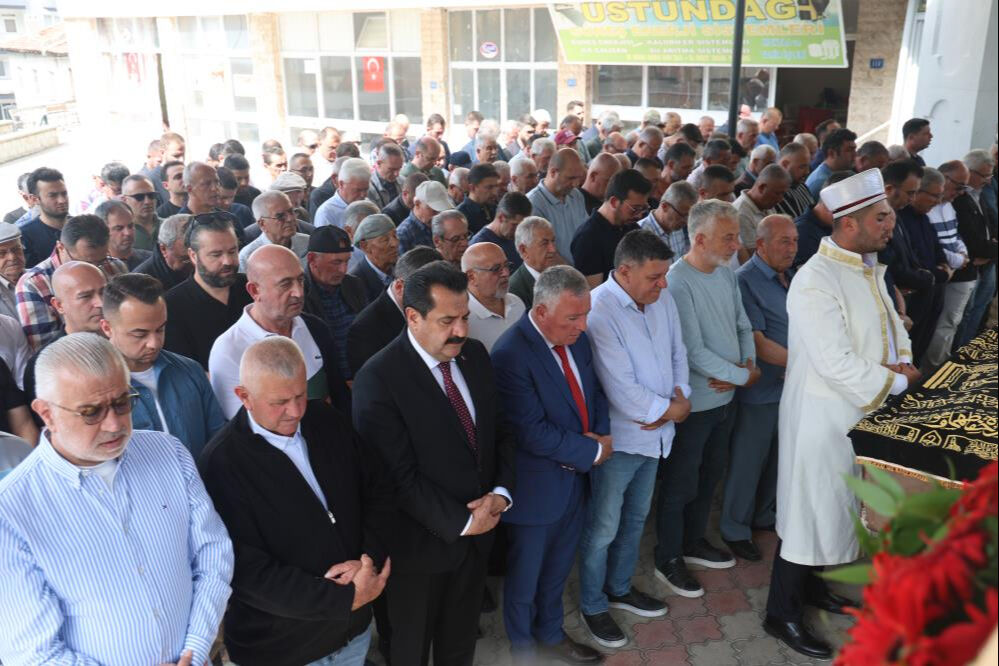 Varol Ailesinin acı g&uuml;n&uuml; - 2. Resim