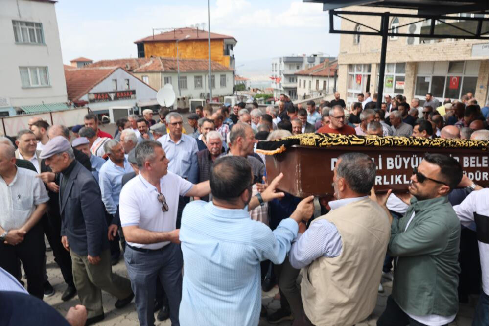 Varol Ailesinin acı g&uuml;n&uuml; - 3. Resim